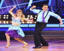 He participated in the dance reality show 